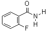 2-氟苯甲酰胺 445-28-3