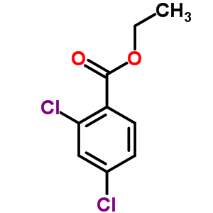 2,4-二氯苯甲酸乙酯 56882-52-1