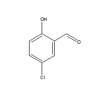 5-氯水楊醛 635-93-8