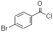 對溴苯甲酰氯 586-75-4