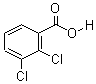 2,3-二氯苯甲酸 50-45-3